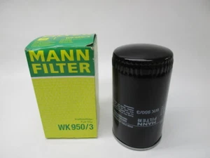 MANN FILTER WK950/3 NSMP - Picture 1 of 3