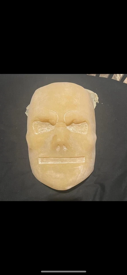 jay weinberg .5 The Gray Chapter Blank Mask slipknot - Image 1 of 1