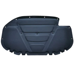Car Cotton Car Hood Engine Sound Insulation Pad Heat Shield Mat For VW Golf MK7 - Picture 1 of 6