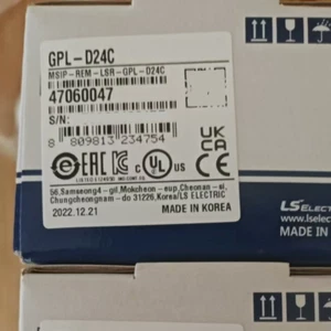 1PC Brand New LS GPL-D24C Programmable Logic Controller - Picture 1 of 1
