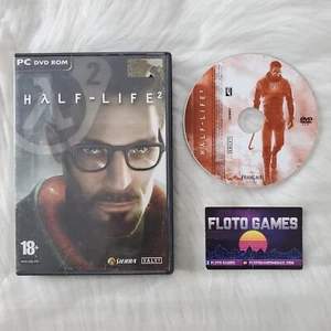 Jeu Half-Life 2 pour PC - Floto Games - Imagen 1 de 2