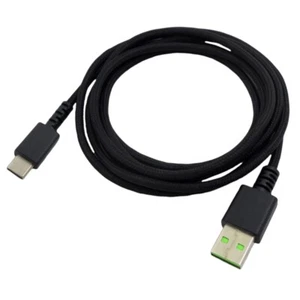 Replacement PVC USB Type C Cable Data Line for DeathStalker V2 Keyboards - Picture 1 of 8