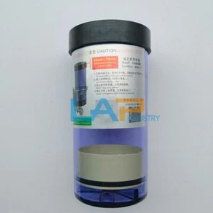 1PCS NEW FOR IHI SK-505 Pneumatic Punch Lubricating Pump Oil Cup - Picture 1 of 2