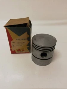 Pistone piston kolben CECCATO 125 4T - SALL SILICIO 245 - d. 55,0 mm - 3 nudo - Picture 1 of 1