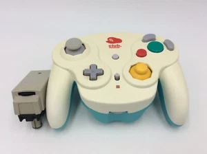Mando Nintendo GameCube Club Nintendo Limited WaveBird Japón#2 - Imagen 1 de 12