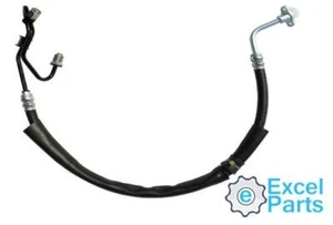 For HONDA ACCORD MK8 CP1 2008 POWER STEERING PIPE / HOSE 6 MTM 2.0 R20A3 #764096 - Picture 1 of 8