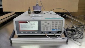 ADE Corporation 3910 Thickness Measuring / Inspection Gauge (Semiconductor) - Picture 1 of 12