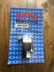 For Honda Accord 1998-2002 Short Shifter Adapter - Picture 1 of 3