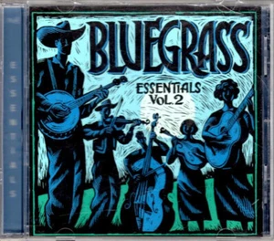 Various – Bluegrass Essentials Vol. 2 (True To Tradition) CD - Mint - Picture 1 of 1