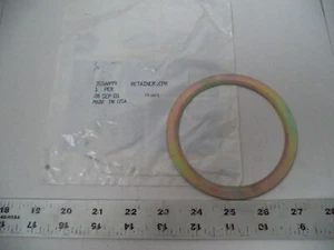 Cummins CPR Intake Valve Retainer, pn 3558899 - Bild 1 von 9