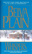 Belva Plain Whispers (Paperback) (UK IMPORT)