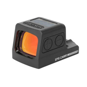 Holosun EPS Green Dot Sight CARRY MRS (Multi Reticle) 2 moa Dot 32 moa Circle - Picture 1 of 9