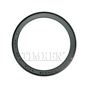 Fits 2002 Ford E-550 Econoline Super Duty 4 X 2 Wheel Bearing Race Front Outer - Picture 1 of 4