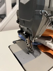 Highlead Sewing Machine GC20618-1 Flatbed Heavy Duty Walking Foot - Picture 1 of 5