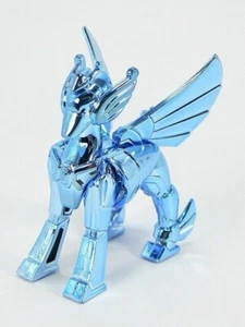Bandai Saint Seiya Tamashii Nation 2009 Autumn Blue Mini Myth Pegasus Cloth MIB - Picture 1 of 4