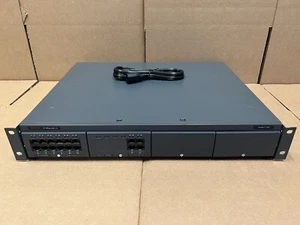 Avaya IP Office 500 V2 IP 500 9.0 Phone System 32 IP Endpoints PRI Voicemail PRO - Picture 1 of 6