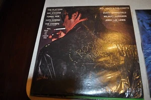 Rock 'N' Roll Revival by Various artists, Pickwick International SPC 3280 VG - Picture 1 of 2