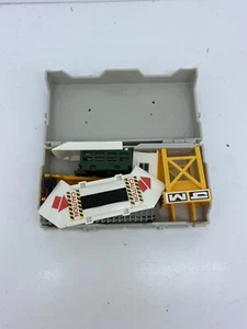 Vintage Galoob Micro Machines Travel City Rock Quarry - Picture 1 of 3