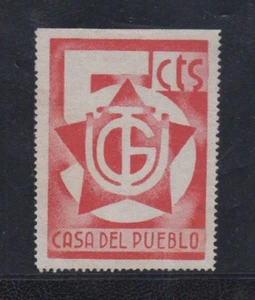 VIÑETA POLÍTICA REPUBLICANA.  GOMEZ GUILLAMÓN 1989 (*) - Picture 1 of 1
