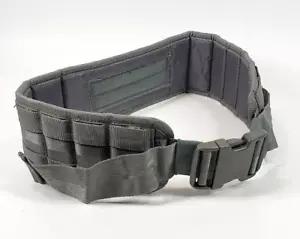 Cintura militare tattica combattimento munizioni vita Digi mimetica regolabile - Foto 1 di 8