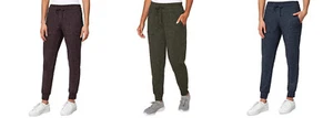 Mondetta Ladies' Brushed Jogger - Picture 1 of 27