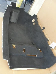 635117. Acura TLX 2021-2025 Front Carpet Floor Mat Carpeted OEM 83351-TGV-A01ZA - Picture 1 of 9