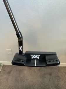 PXG Blacked Out Custom Brandon Putter 34" Right-Handed Golf Club - Picture 1 of 10