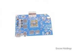 Dell AMD Radeon Pro WX4150 Grafikkarte - 4GB - GDDR5 - PCIe 3.0 W022Y - Bild 1 von 1