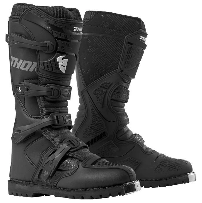 Thor Motorcycle & Powersports Boots & Shoes for sale | eBay