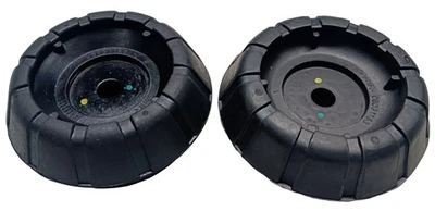 2x Front Suspension Strut Mounting Fits For Suzuki Ciaz Ertiga Swift 41710M74L00 - Image 1 of 4