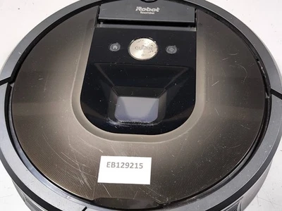 iRobot Roomba 980 Robot Vacuum Cleaner - Image 1 of 4