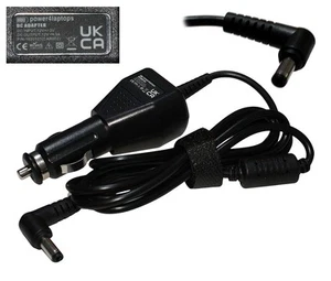 Virgin Media Freedom VMF10 Compatibele laptop-voeding DC-adapter autolader - Picture 1 of 1