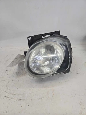 Conjunto de faros izquierdos usados se adapta a: Nissan Juke 2015 halógeno izquierdo grado A Foto 1 de 4