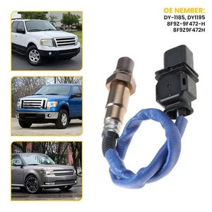 Capteur O2 oxygène origine Motorcraft DY1185 OEM pour Ford F-150 Expedition Lincoln - Photo 1 sur 16