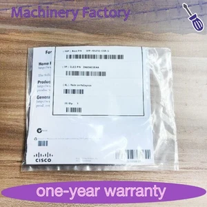 SFP-10/25G-CSR-S Cisco 10 Gigabit Multimode Dual Rate Optical Module - Picture 1 of 2