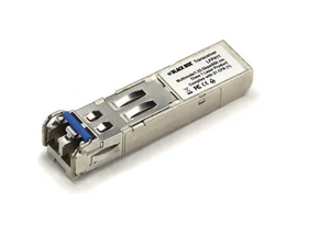 NEW Black Box LFP411 SFP, 1250-Mbps Fiber with Extnd Diag, 850-nm MM, industrial - Bild 1 von 2