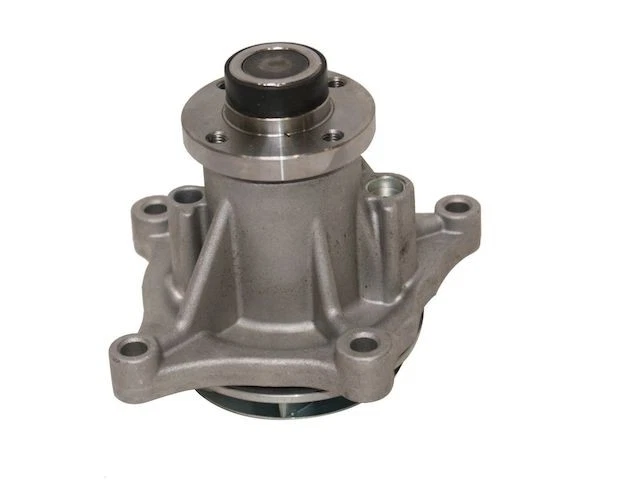 Bomba de agua GMB 54TD29Q para Ford F250 Super Duty 2011-2022 6,2 L V8 Foto 1 de 1