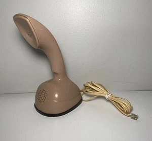 Vintage Ericsson LM Ericofon Schweden Wählscheiben Standtelefon Cobra ungetestet Df - Bild 1 von 14