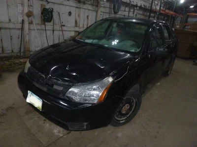 Ford Focus 2009 2.0L Manual Transmission 2839 Foto 1 de 4