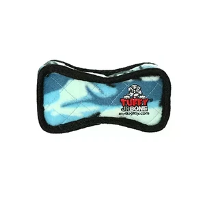 Tuffy Jr Bone2 Camo Blue - Picture 1 of 1