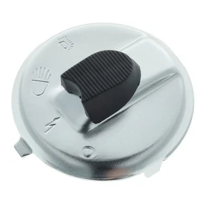 Simson Zündschloß Abdeckung Kappe Schwalbe KR51 SR4 DUO - Bild 1 von 1