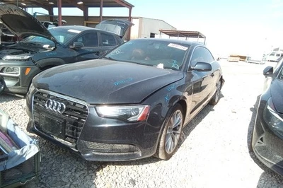 Transmissão automática Audi A5 2013 fabricante de equipamento original 115K milhas - LKQ393451690 - Imagem 1 de 4