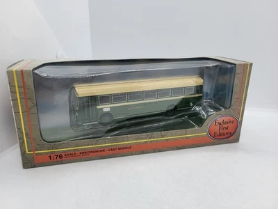 EFE HANTS & DORSET ECW BRISTOL RELL-25211 - Image 1 of 4