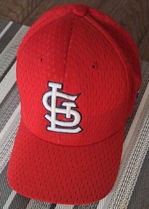 MLB - ST. LOUIS CARDINALS - Picture 1 of 3