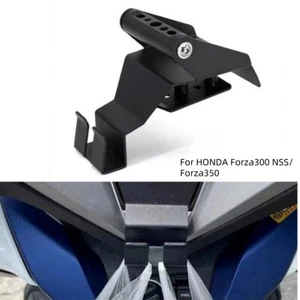 Middle Bracket Bag Luggage Holder Hanger Hook For HONDA Forza300 NSS/Forza350 - Picture 1 of 8