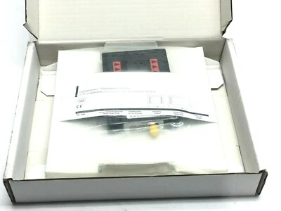 Sensor óptico de ventana Balluff BOW A-0408-PS-C-S49 BOW001A Foto 1 de 3