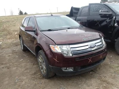 Cilindro maestro de freno usado se adapta a: Ford Edge 2010 grado A Foto 1 de 4