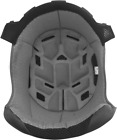 AFX FX-41DS Helmet Liner Medium Black 0134-2940