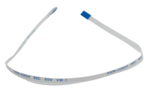 OEM PLAYSTATION 5 PS5 REPLACEMENT 6 PIN AWM-20624DISPLAY LIGHT BOARD FLEX CABLE - Picture 1 of 1