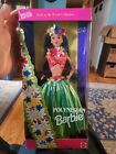 Vintage 1995 Polynesian Barbie Collector Dolls Of The World Collectible Toy Nib